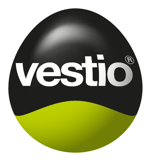 Logo vestio